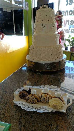 Sweet Passions Bakery