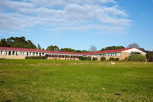 Pukekohe Hospital image