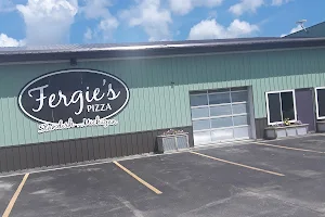 Fergie's Pizza, LLC image