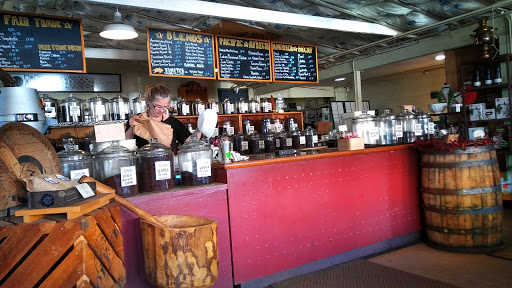 Coffee Shop «Petaluma Coffee & Tea Co.», reviews and photos, 212 2nd St, Petaluma, CA 94952, USA
