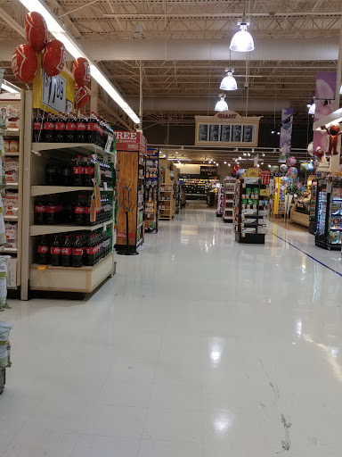 Grocery Store «Giant Food Stores», reviews and photos, 6560 Carlisle Pike, Mechanicsburg, PA 17055, USA