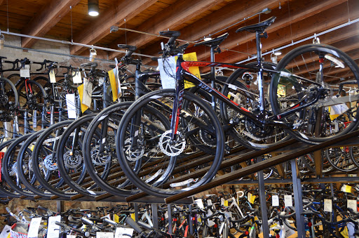 Bicycle Store «Machinery Row Bicycles», reviews and photos, 601 Williamson St, Madison, WI 53703, USA