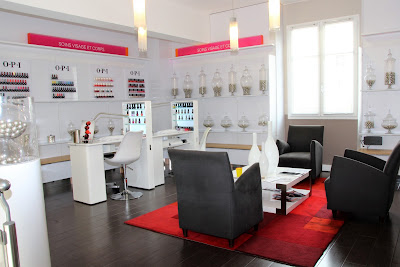 Beauty Success à Puteaux