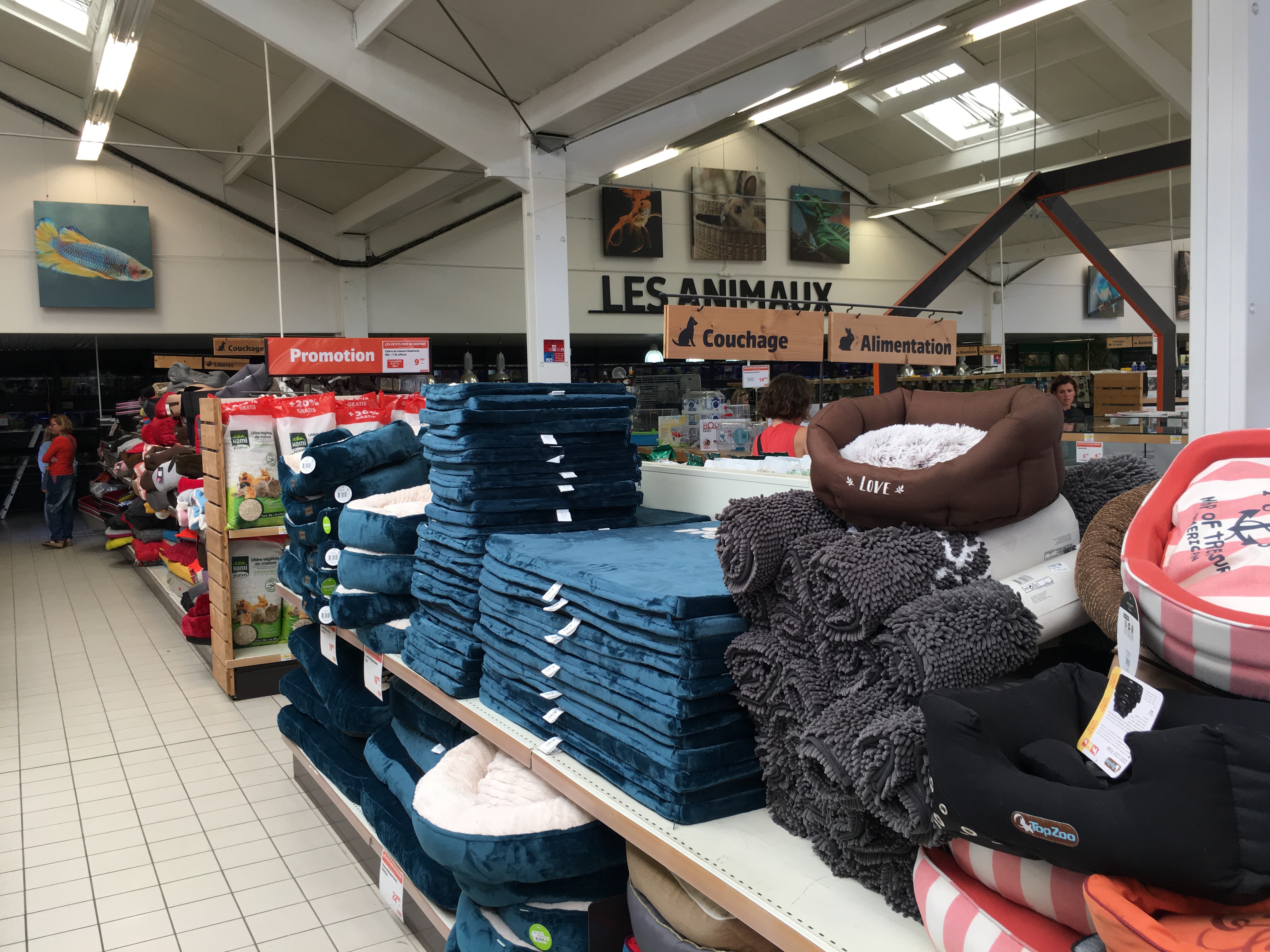 Photo n° 4 de l'avis de Stéphane. fait le 23/08/2017 à 18:53