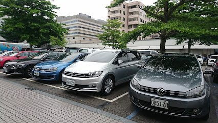 Volkswagen 福斯汽車北投服務中心