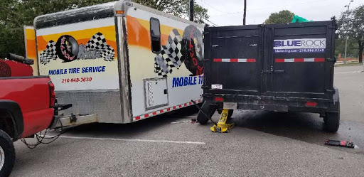 Tire Shop «Poetry In Motion», reviews and photos, 7190 E Fm 1518 N Suite 18B, Schertz, TX 78154, USA