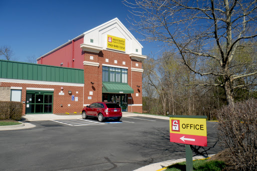 Self-Storage Facility «Security Public Storage», reviews and photos, 45050 Russell Branch Pkwy, Ashburn, VA 20147, USA