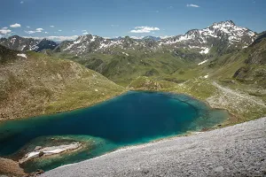 Lago dell' Erpice image