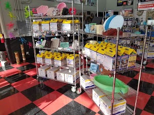 Reynolds Advanced Materials, Seattle - photo 8