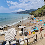 Photo n°2 de l'avis de Diego.i fait le 28/07/2021 à 20:06 sur le  Calandre à Ventimiglia