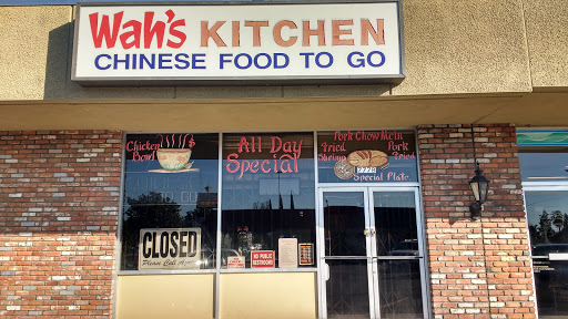 Wahs Kitchen image