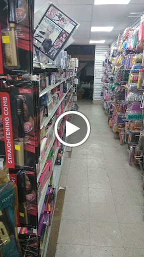 Beauty Supply Store «Shine Beauty Supply», reviews and photos, 831 E Baltimore Ave, Lansdowne, PA 19050, USA