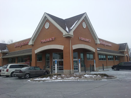 Walgreens, 31415 Ford Rd, Garden City, MI 48135, USA, 