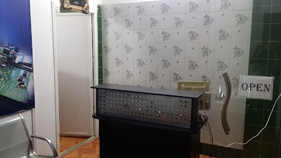 Photos of Tiger Ecu Repair