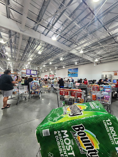 Costco Wholesale