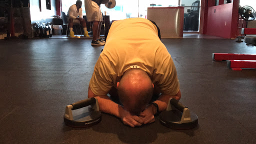 Personal Trainer «Physiques Gym», reviews and photos, 2716 E Bell Rd, Phoenix, AZ 85032, USA