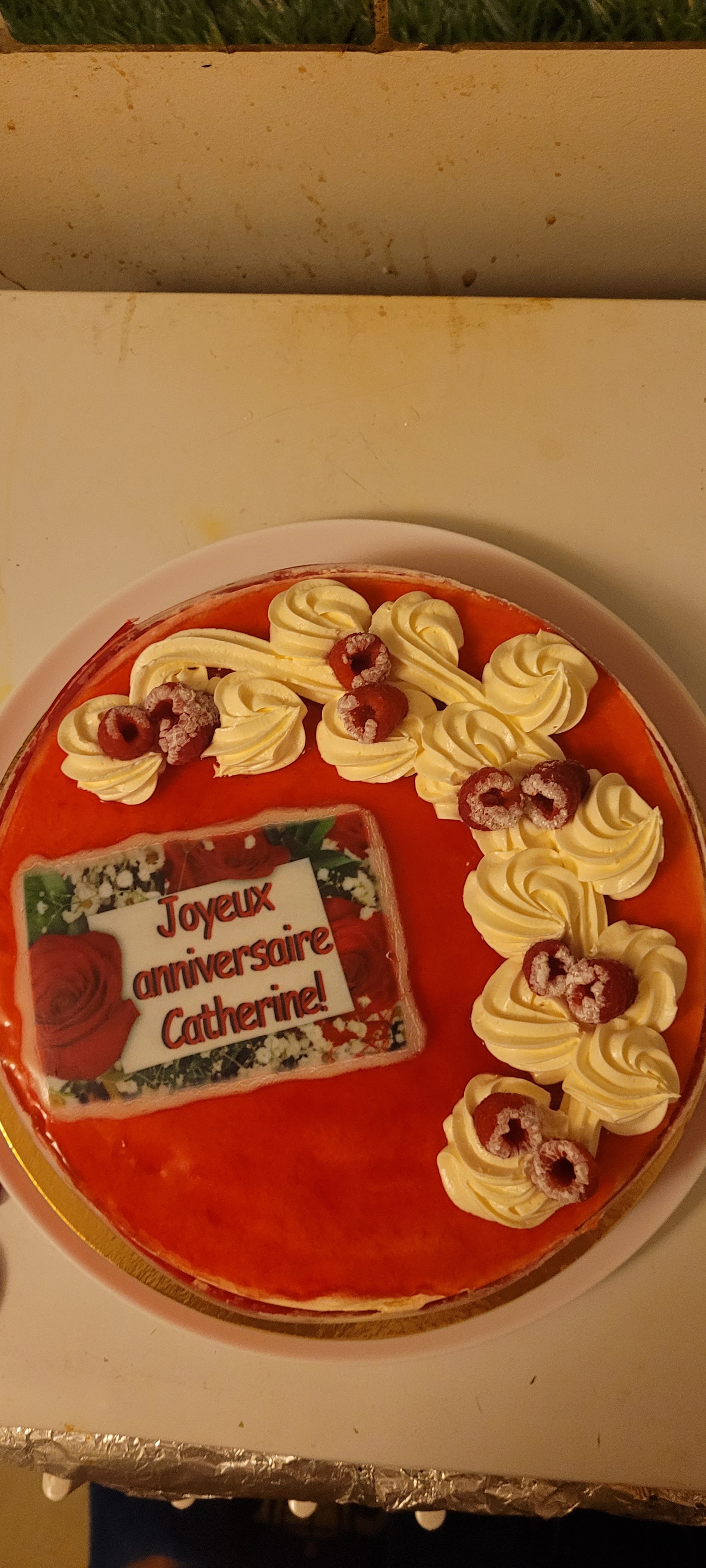 Photo n° 1 de l'avis de catherine.i fait le 18/03/2024 à 19:55