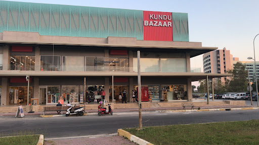 Kundu Bazaar