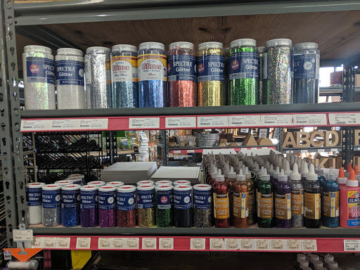 Art Supply Store «Artist & Craftsman Supply San Diego», reviews and photos, 3804 Fourth Ave, San Diego, CA 92103, USA