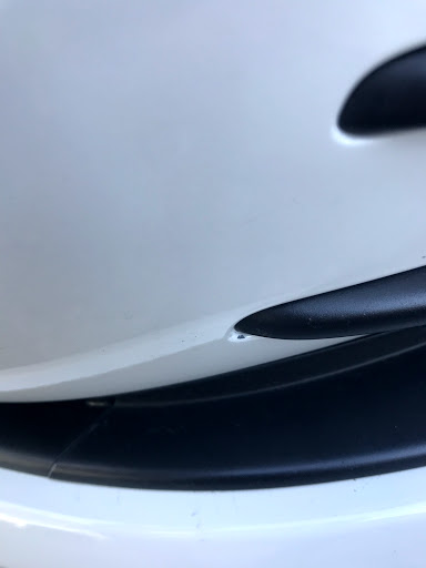 Auto Body Shop «Gene Perez Body Repairs, Inc.», reviews and photos, 4710 N Florida Ave, Tampa, FL 33603, USA