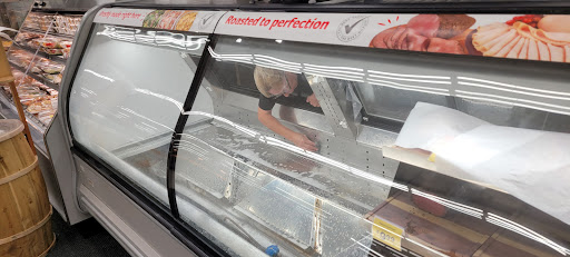 Grocery Store «Winn-Dixie», reviews and photos, 6257 US-1, Port St John, FL 32927, USA