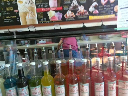 Ice Cream Shop «Cold Stone Creamery», reviews and photos, 2970 E Germann Rd #5, Chandler, AZ 85286, USA