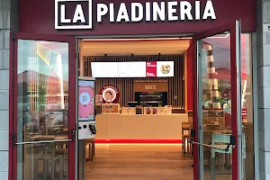 La Piadineria image