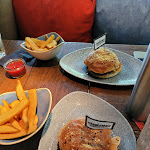 Photo n°1 de l'avis de Harry.f fait le 28/08/2022 à 17:34 sur le  Bens Burger Bar à Bühl