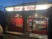 Photos du propriétaire du Restauration rapide ROYAL KEBAB GUICHEN - n°1