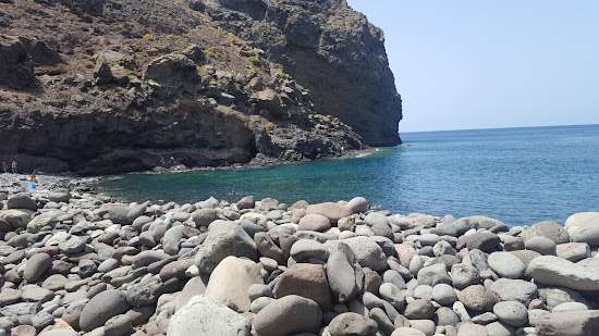 Playa del Juncal