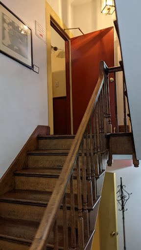 Museum «Kelton House Museum & Garden», reviews and photos, 586 E Town St, Columbus, OH 43215, USA