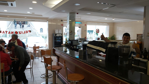 Sabores do Mundo no Gafanha da Nazaré, Aveiro