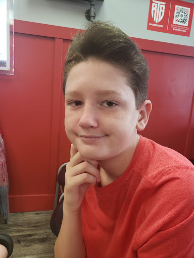 Barber Shop «RTB BARBER SHOP», reviews and photos, 5124 S Conway Rd, Orlando, FL 32812, USA