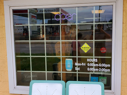 Bakery «Titus Bakery», reviews and photos, 820 W South St, Lebanon, IN 46052, USA