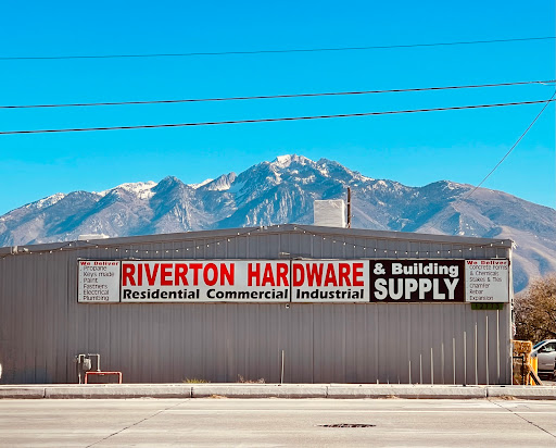 Riverton Hardware & Building Supplies