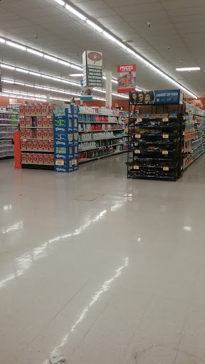 Supermarket «Food King Supermarket», reviews and photos, 5700 Wabash Ave, Baltimore, MD 21215, USA