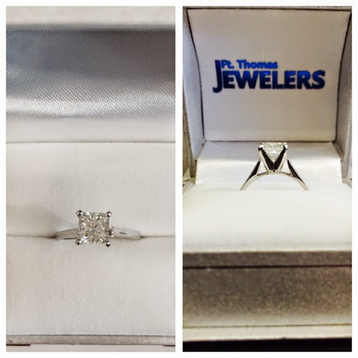 Jewelry Designer «Fort Thomas Jewelers», reviews and photos, 2780 Alexandria Way, Highland Heights, KY 41076, USA