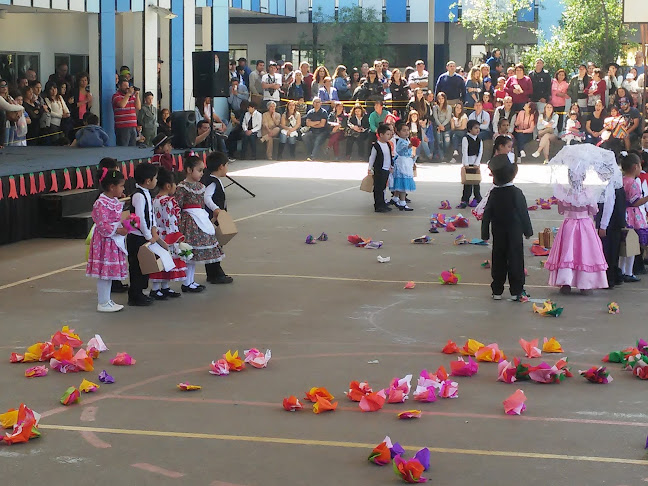 Colegio Sagrado Corazón de La Reina