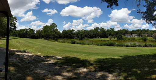 Public Golf Course «Hilaman Golf Course», reviews and photos, 2737 Blair Stone Rd, Tallahassee, FL 32301, USA