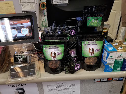 Pet Store «Healthy Pet», reviews and photos, 1775 Thousand Oaks Blvd, Thousand Oaks, CA 91362, USA