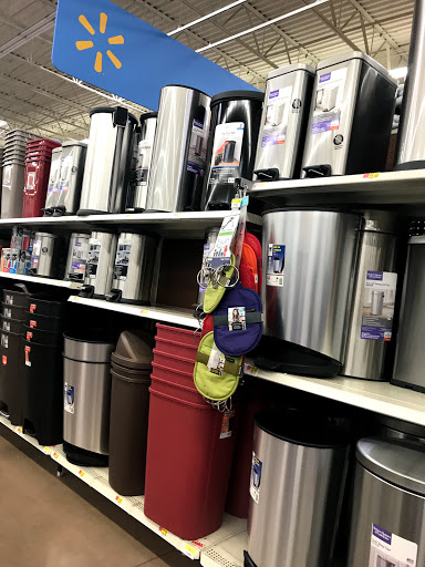 Department Store «Walmart Supercenter», reviews and photos, 2801 Cunningham Rd, Cincinnati, OH 45241, USA