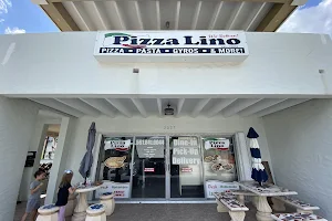 Pizza Lino image