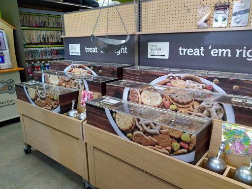Pet Supply Store «Unleashed by Petco», reviews and photos, 1155 Lincoln Ave, San Jose, CA 95125, USA