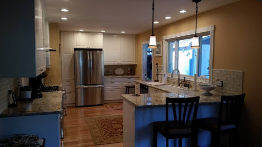 Eco Kitchens image
