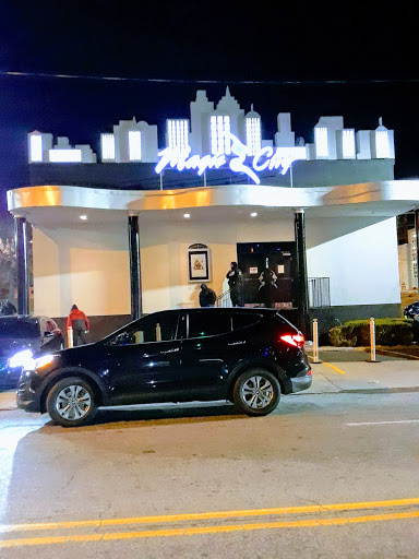 Adult Entertainment Club «Magic City», reviews and photos, 241 Forsyth St SW, Atlanta, GA 30303, USA