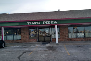 Tim's Pizza