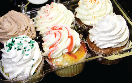 Cake Shop «Cake Boutique», reviews and photos, 4248 N River Rd NE, Warren, OH 44484, USA