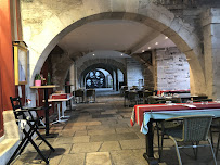 Atmosphère du Restaurant L'Estegi à Bayonne - n°3