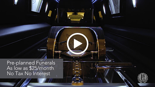 Funeral Home «Bernardo Garcia Funeral Homes», reviews and photos, 12050 SW 117th Ave, Miami, FL 33186, USA