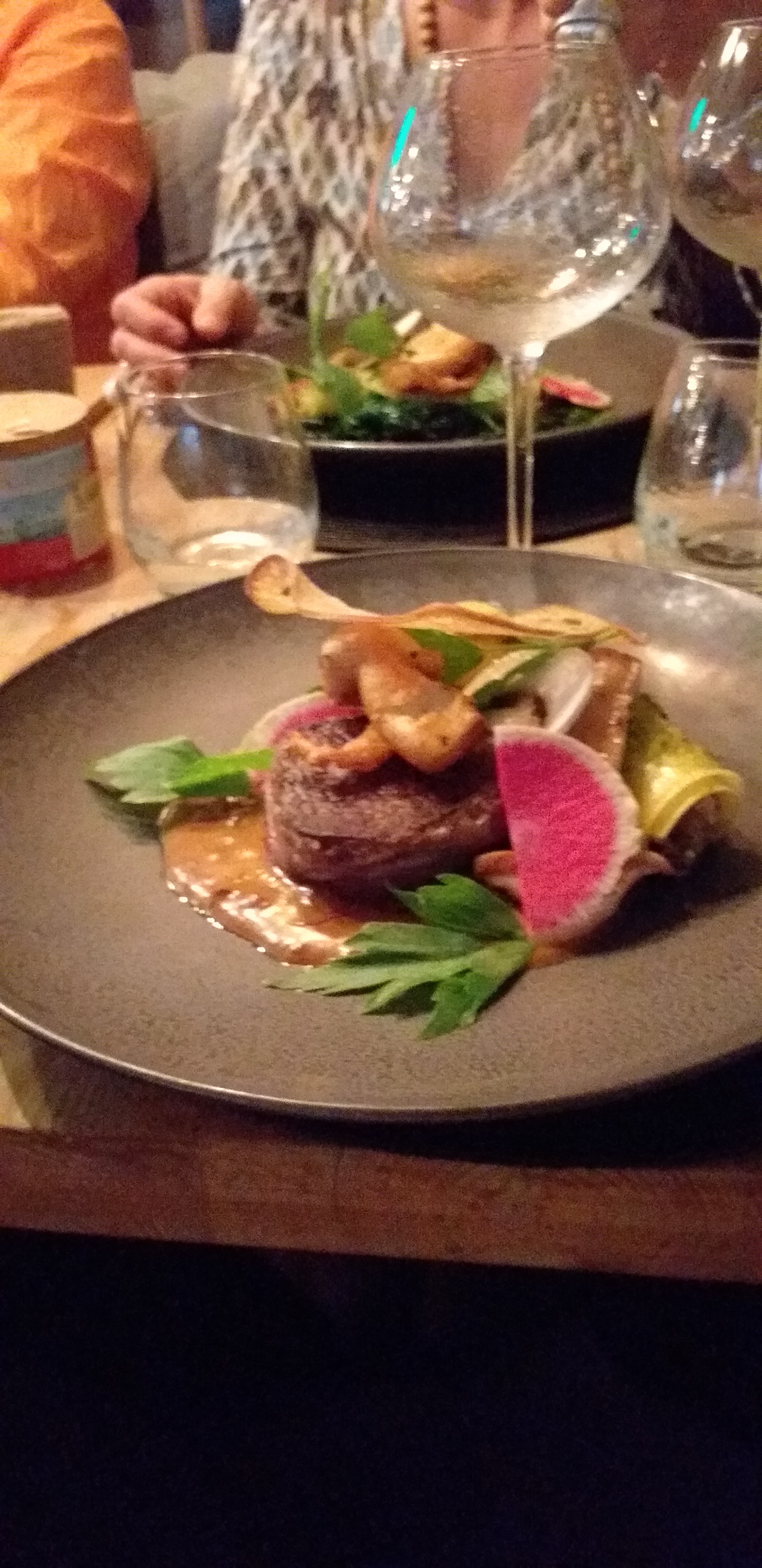 Photo n° 3 de l'avis de Sandrine.n fait le 01/11/2019 à 21:52